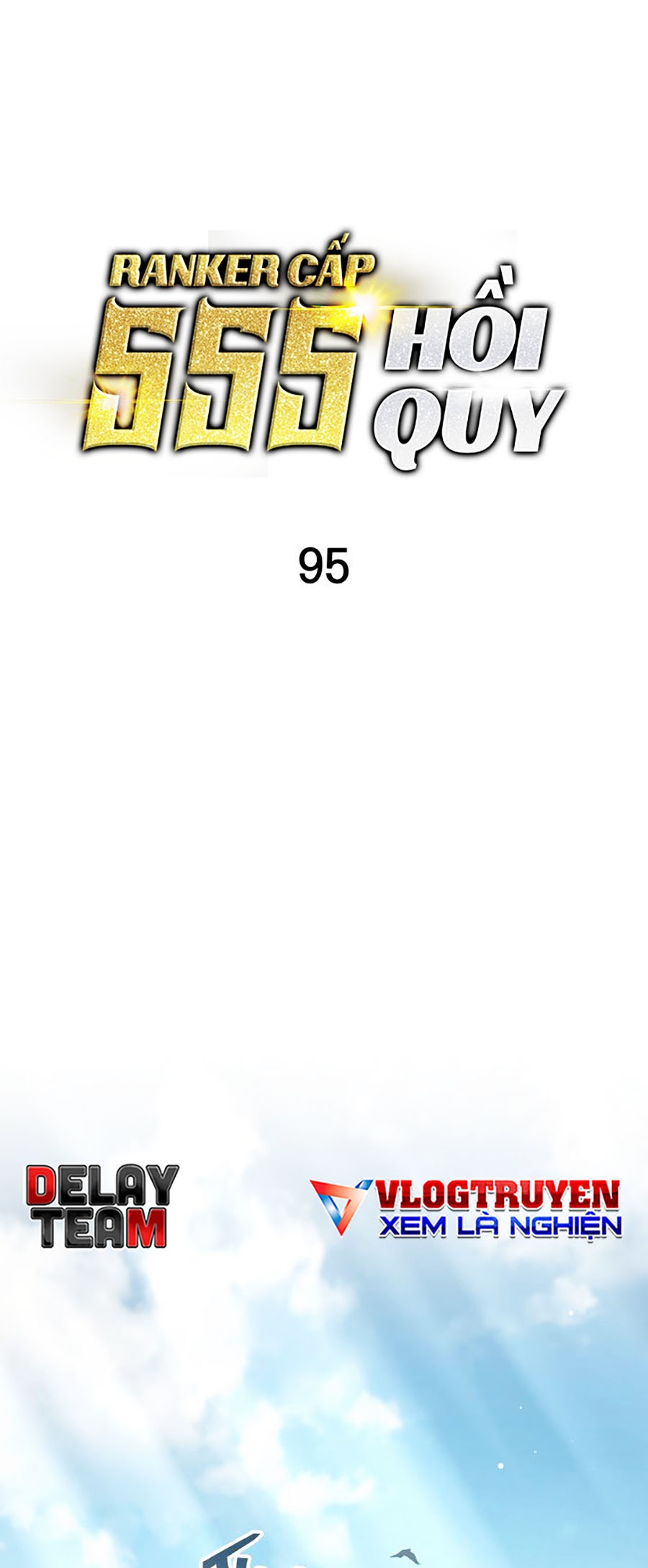 Ranker Cấp SSS Hồi Quy Chapter 95 - Trang 2