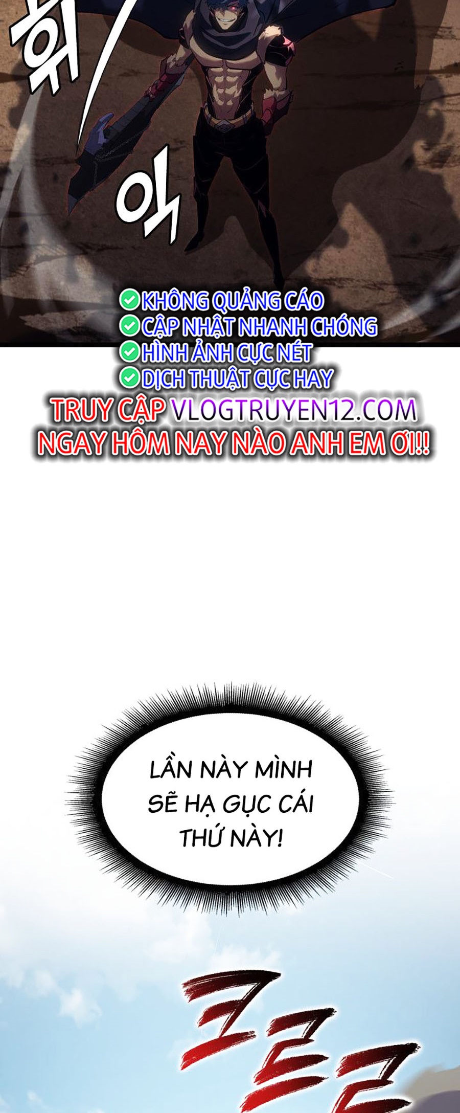 Ranker Cấp SSS Hồi Quy Chapter 95 - Trang 2