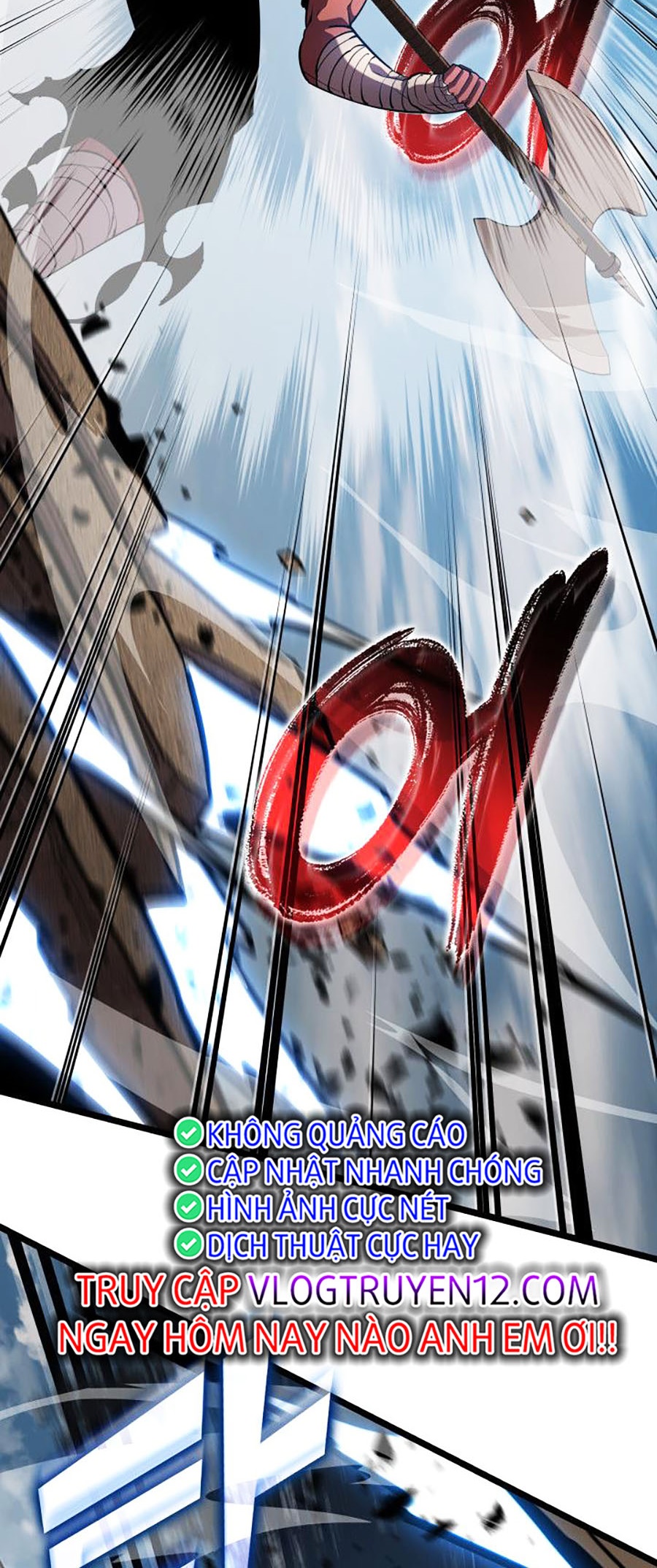 Ranker Cấp SSS Hồi Quy Chapter 95 - Trang 2