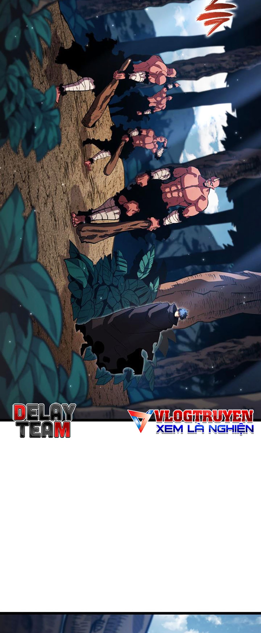 Ranker Cấp SSS Hồi Quy Chapter 95 - Trang 2