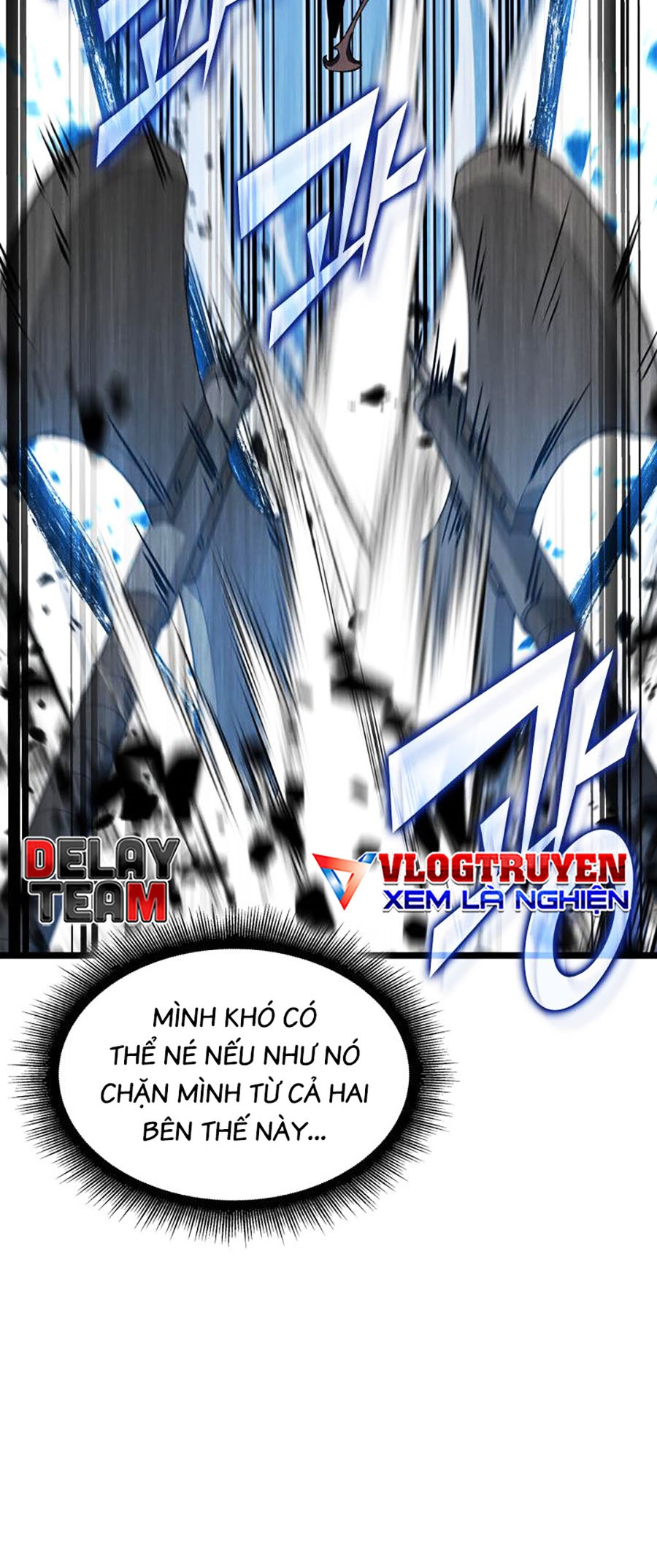 Ranker Cấp SSS Hồi Quy Chapter 95 - Trang 2