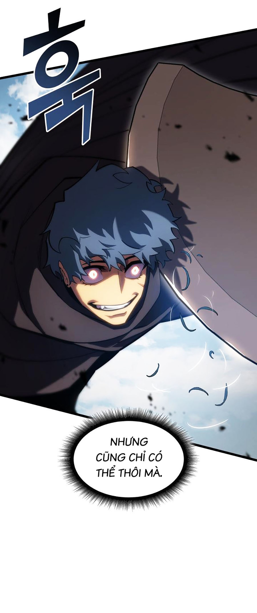 Ranker Cấp SSS Hồi Quy Chapter 95 - Trang 2