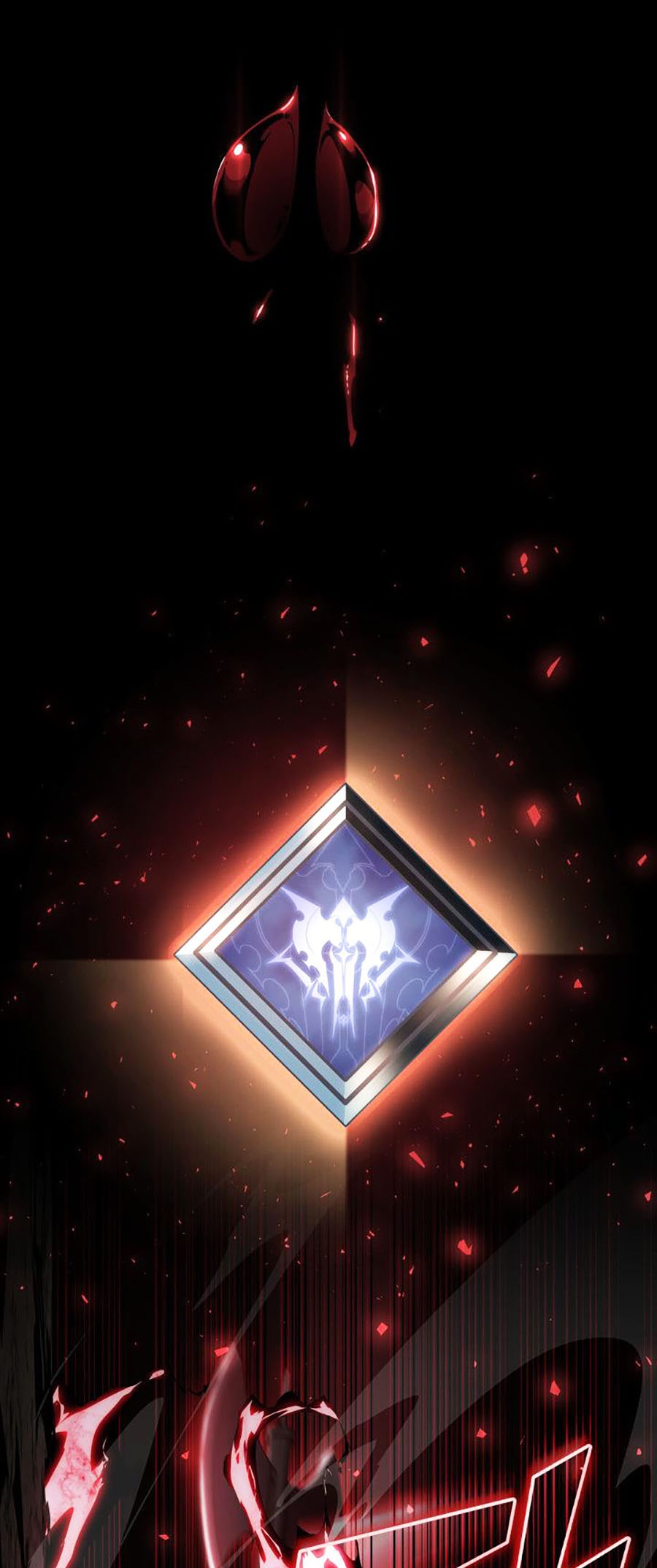 Ranker Cấp SSS Hồi Quy Chapter 95 - Trang 2