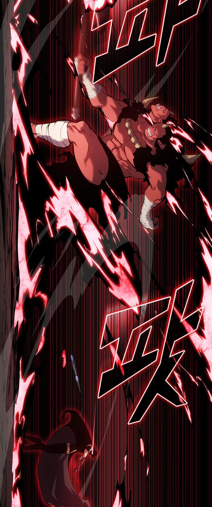 Ranker Cấp SSS Hồi Quy Chapter 95 - Trang 2