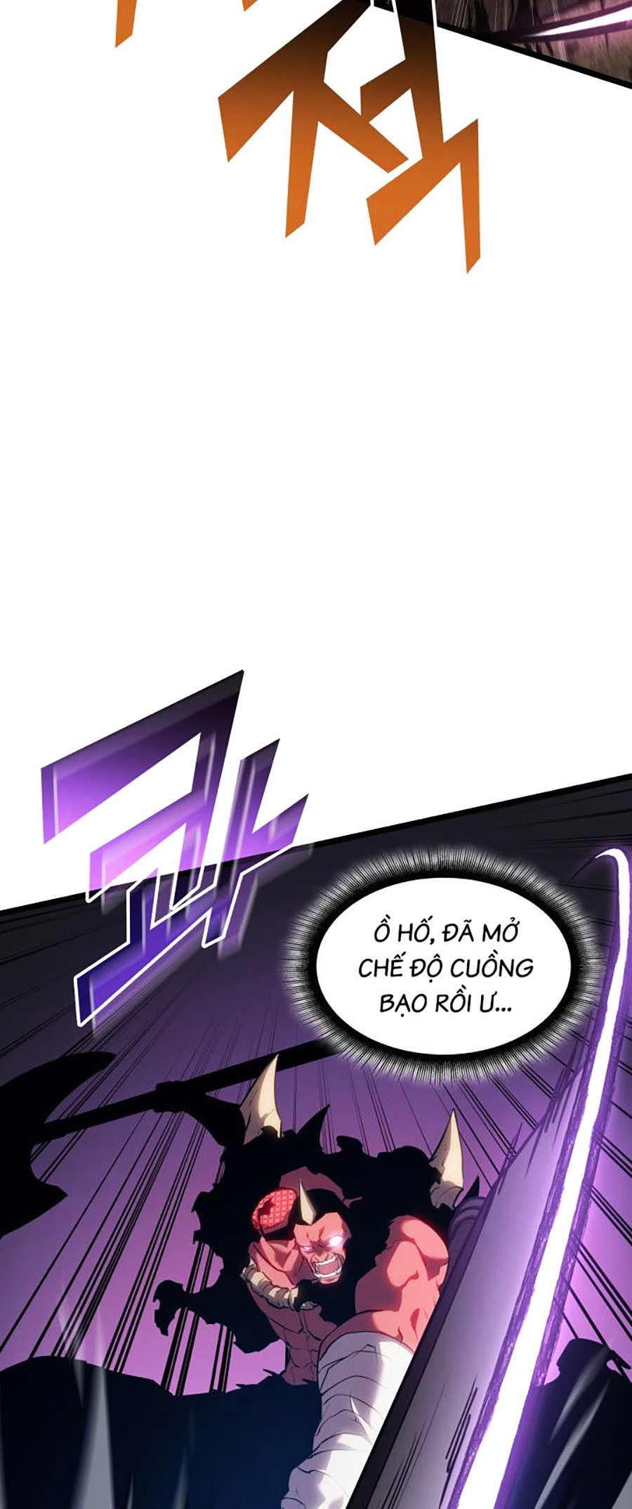 Ranker Cấp SSS Hồi Quy Chapter 95 - Trang 2