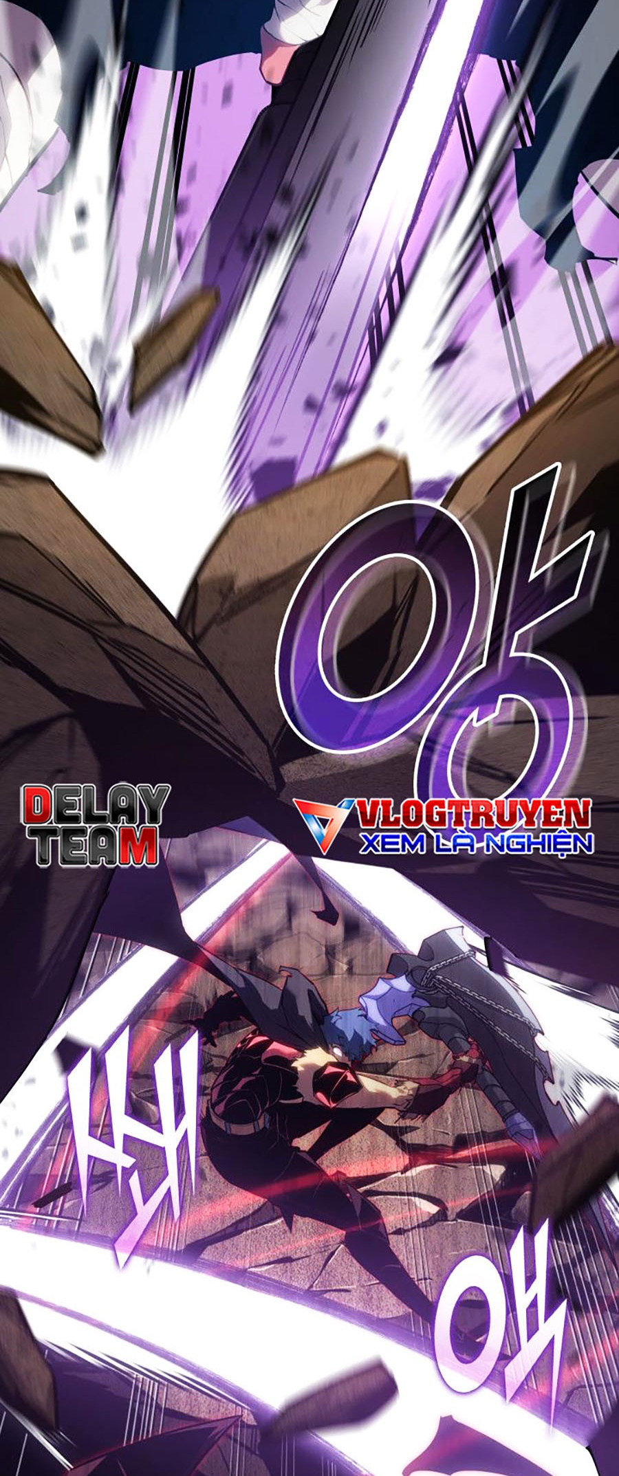 Ranker Cấp SSS Hồi Quy Chapter 95 - Trang 2