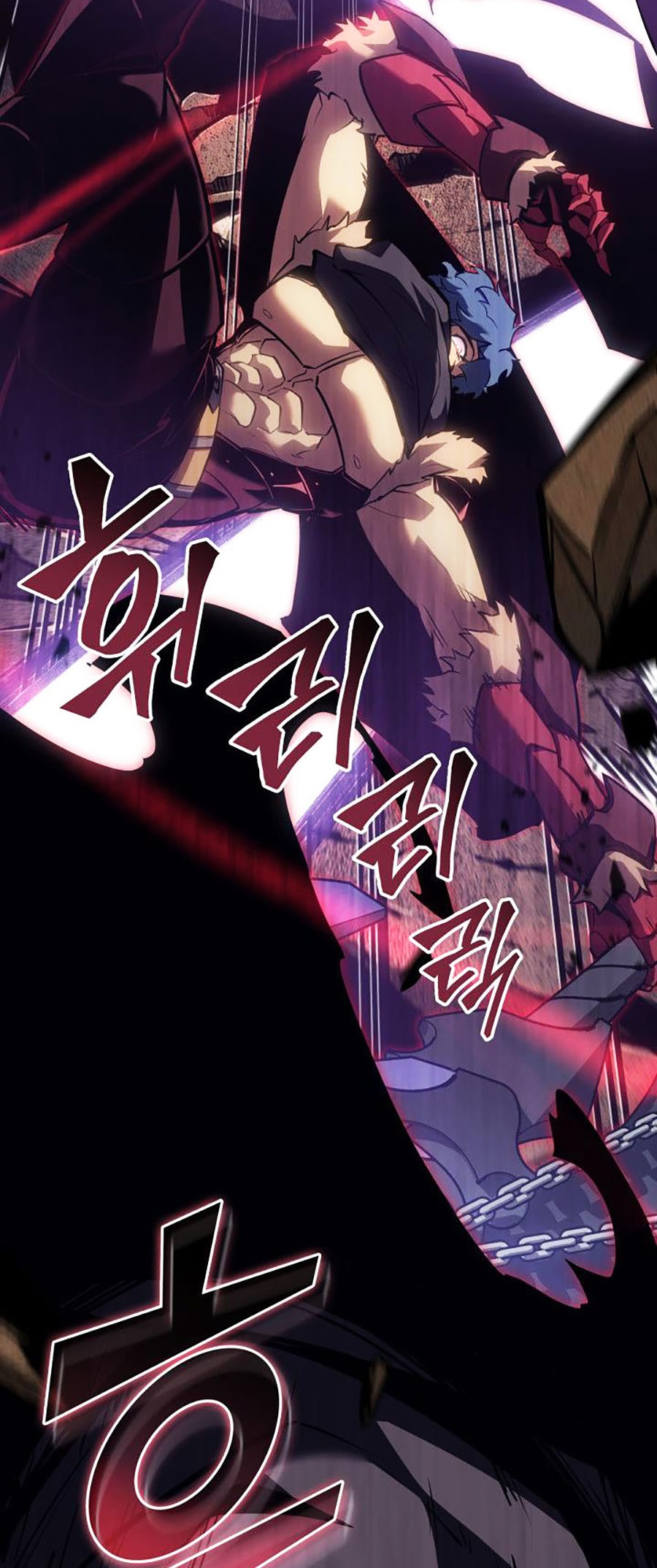 Ranker Cấp SSS Hồi Quy Chapter 95 - Trang 2