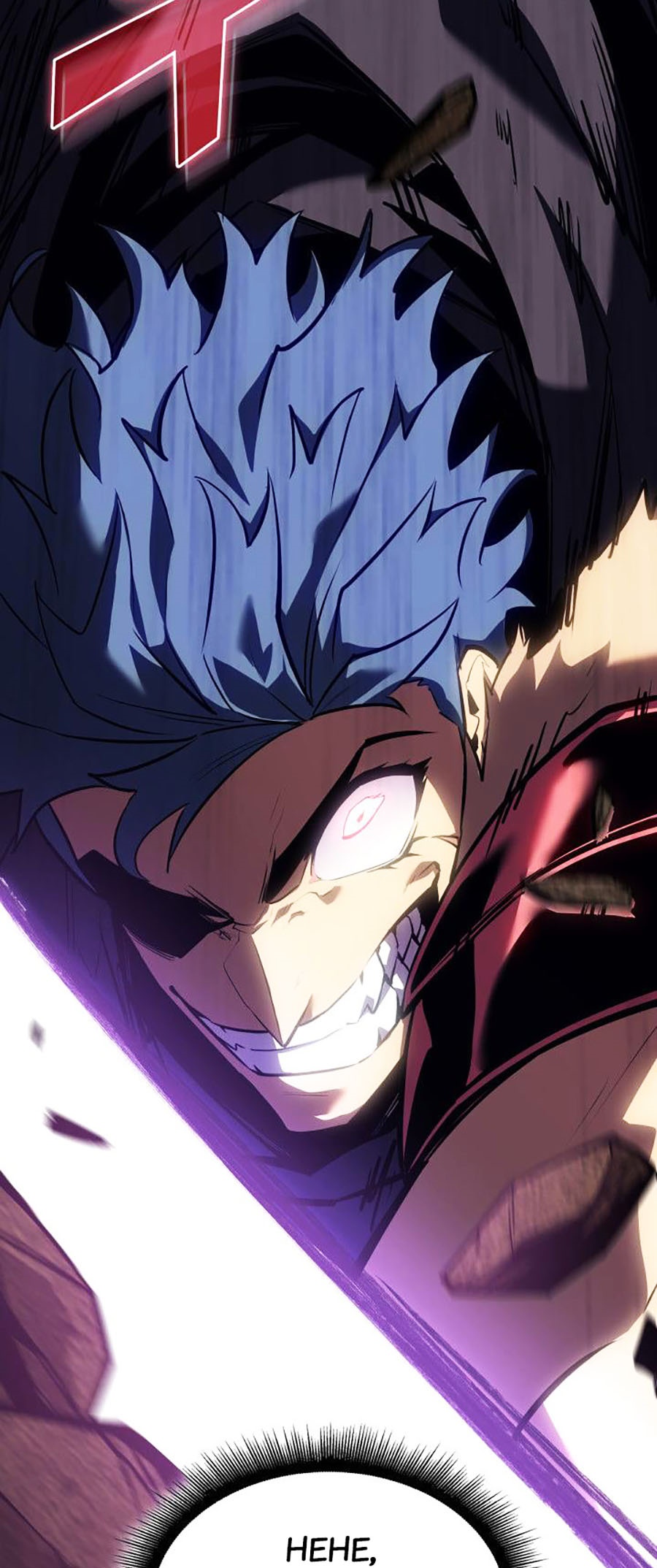 Ranker Cấp SSS Hồi Quy Chapter 95 - Trang 2