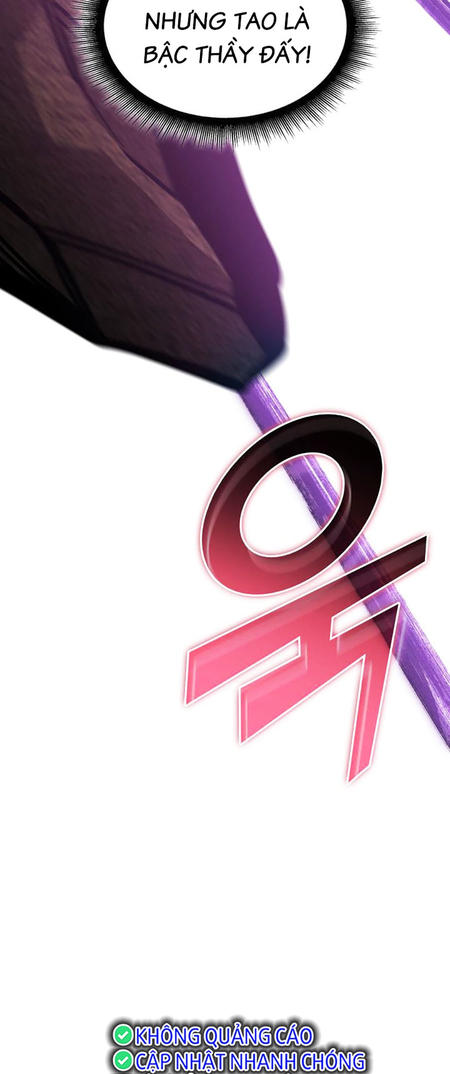 Ranker Cấp SSS Hồi Quy Chapter 95 - Trang 2