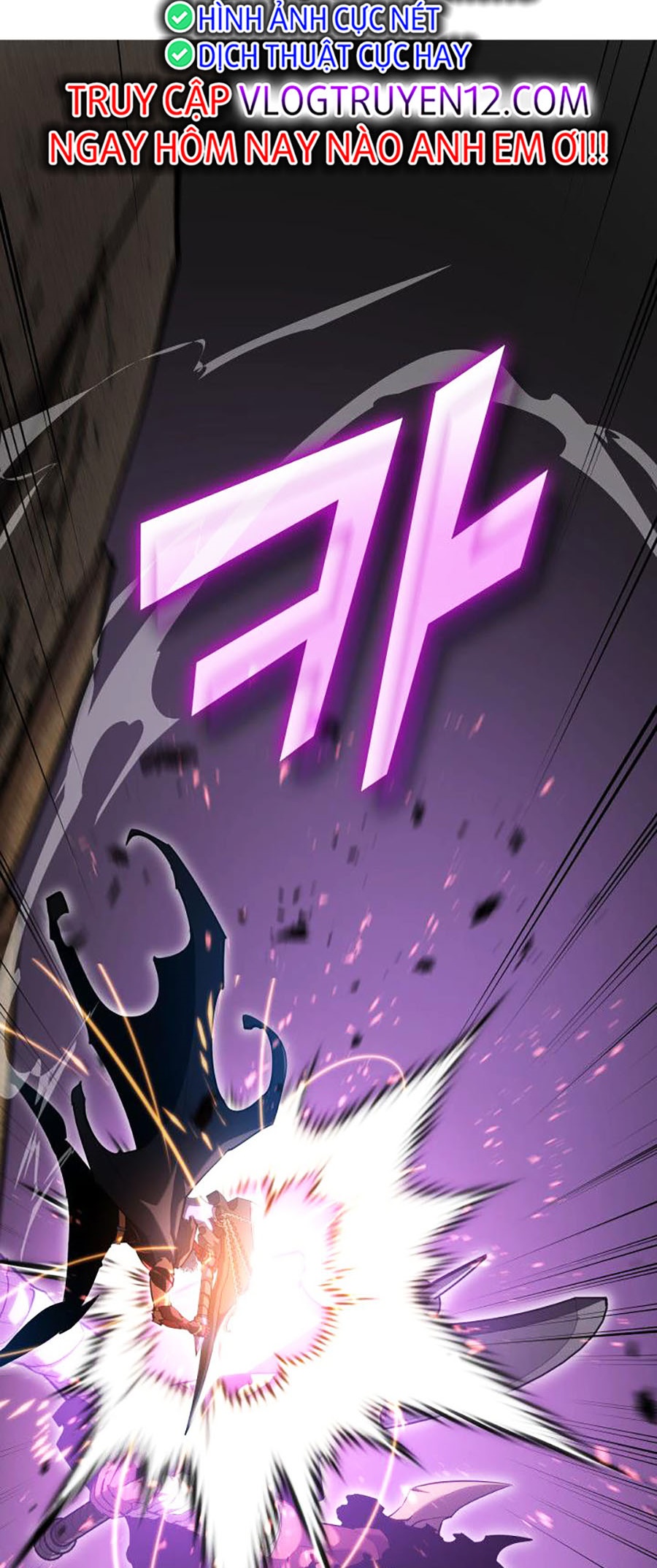 Ranker Cấp SSS Hồi Quy Chapter 95 - Trang 2