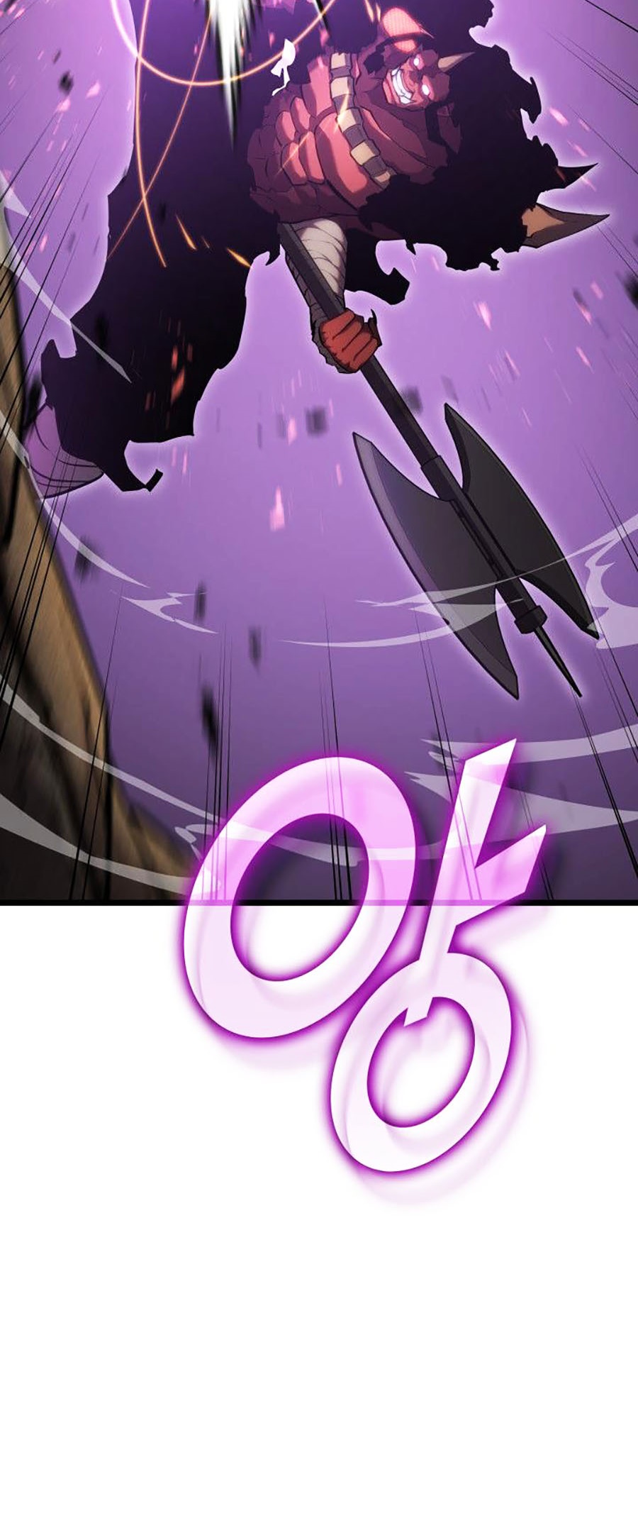 Ranker Cấp SSS Hồi Quy Chapter 95 - Trang 2