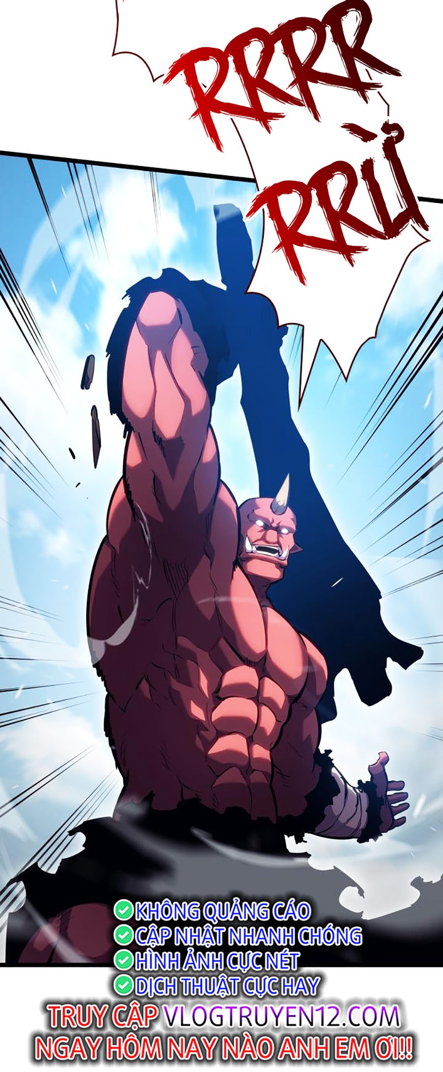 Ranker Cấp SSS Hồi Quy Chapter 95 - Trang 2