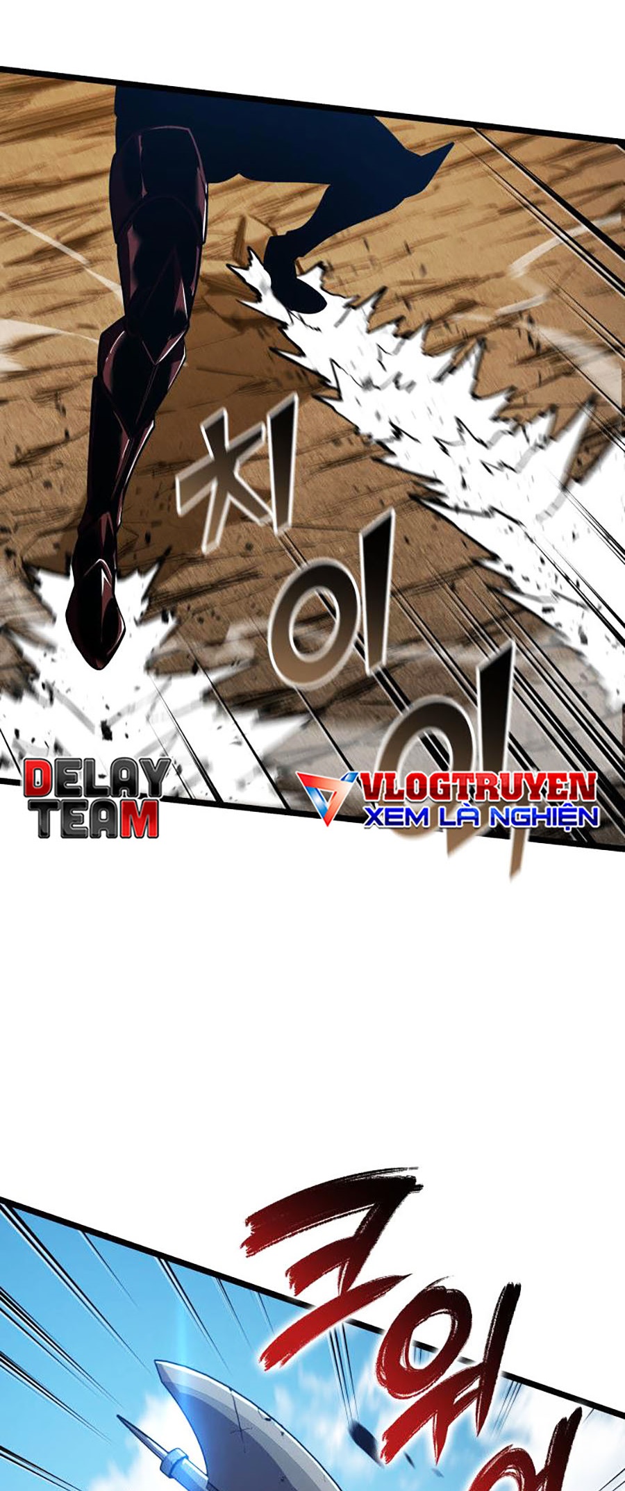 Ranker Cấp SSS Hồi Quy Chapter 95 - Trang 2