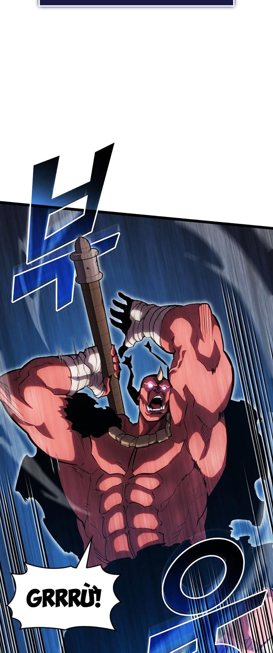 Ranker Cấp SSS Hồi Quy Chapter 95 - Trang 2