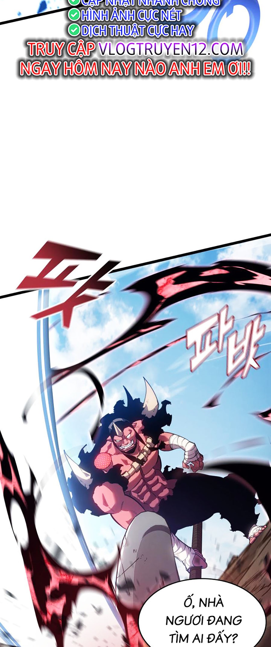 Ranker Cấp SSS Hồi Quy Chapter 95 - Trang 2