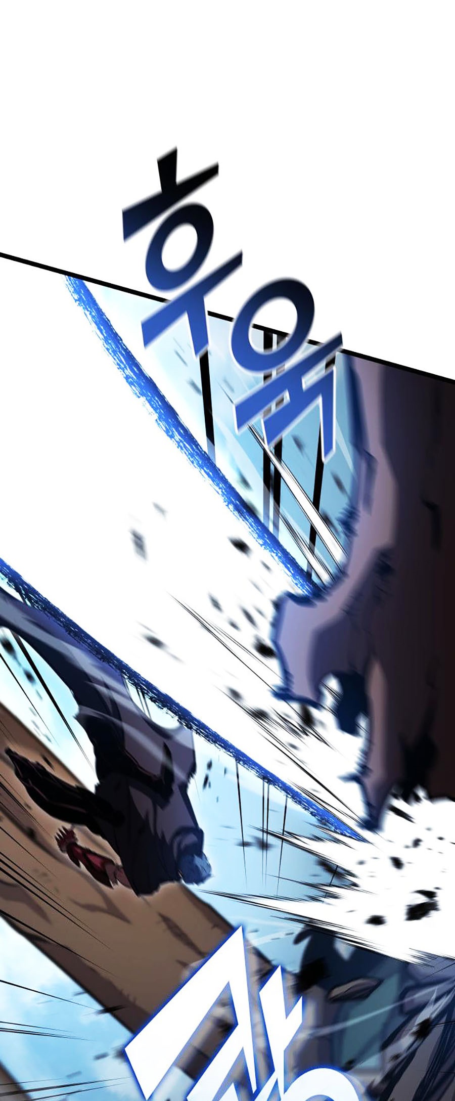 Ranker Cấp SSS Hồi Quy Chapter 95 - Trang 2