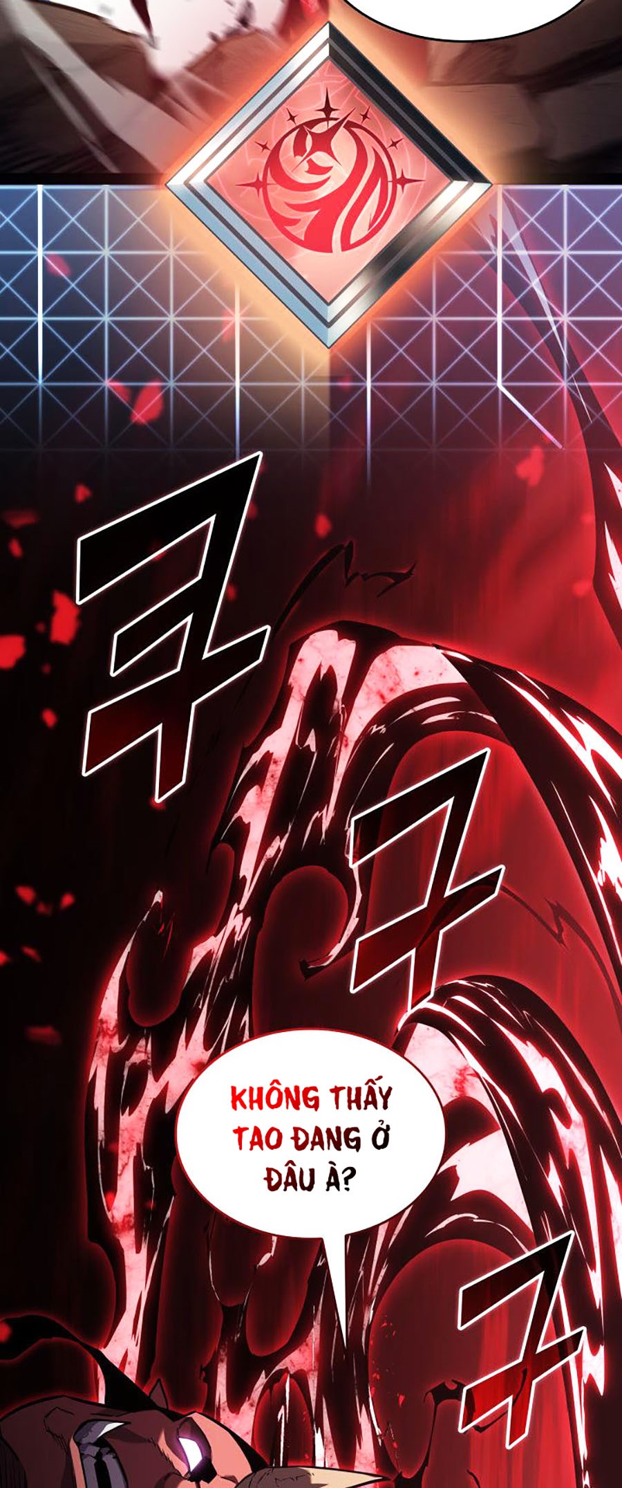 Ranker Cấp SSS Hồi Quy Chapter 95 - Trang 2