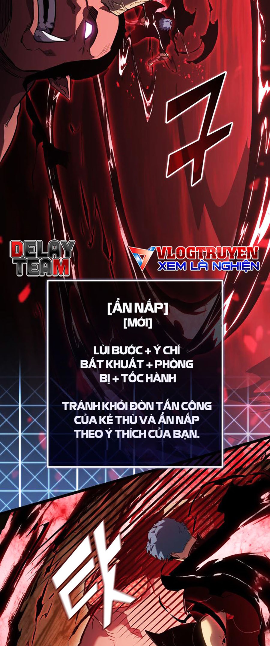 Ranker Cấp SSS Hồi Quy Chapter 95 - Trang 2