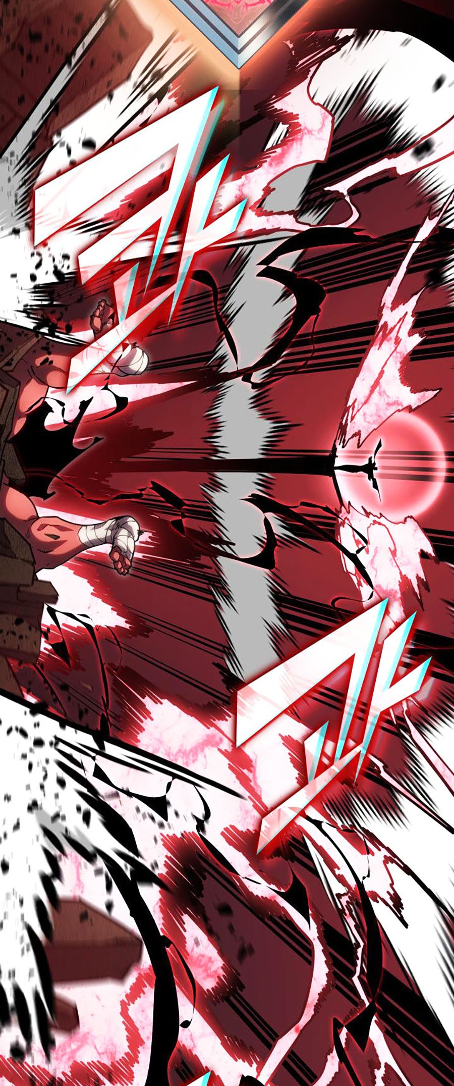 Ranker Cấp SSS Hồi Quy Chapter 95 - Trang 2