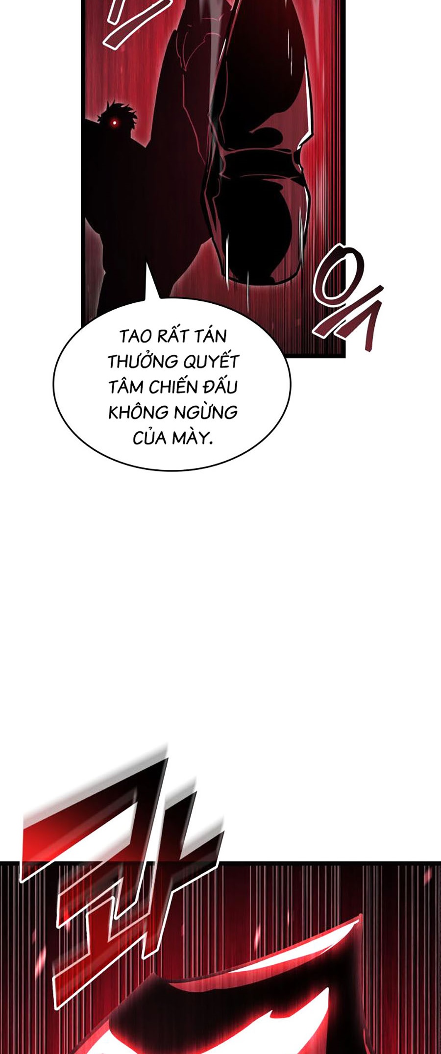 Ranker Cấp SSS Hồi Quy Chapter 95 - Trang 2