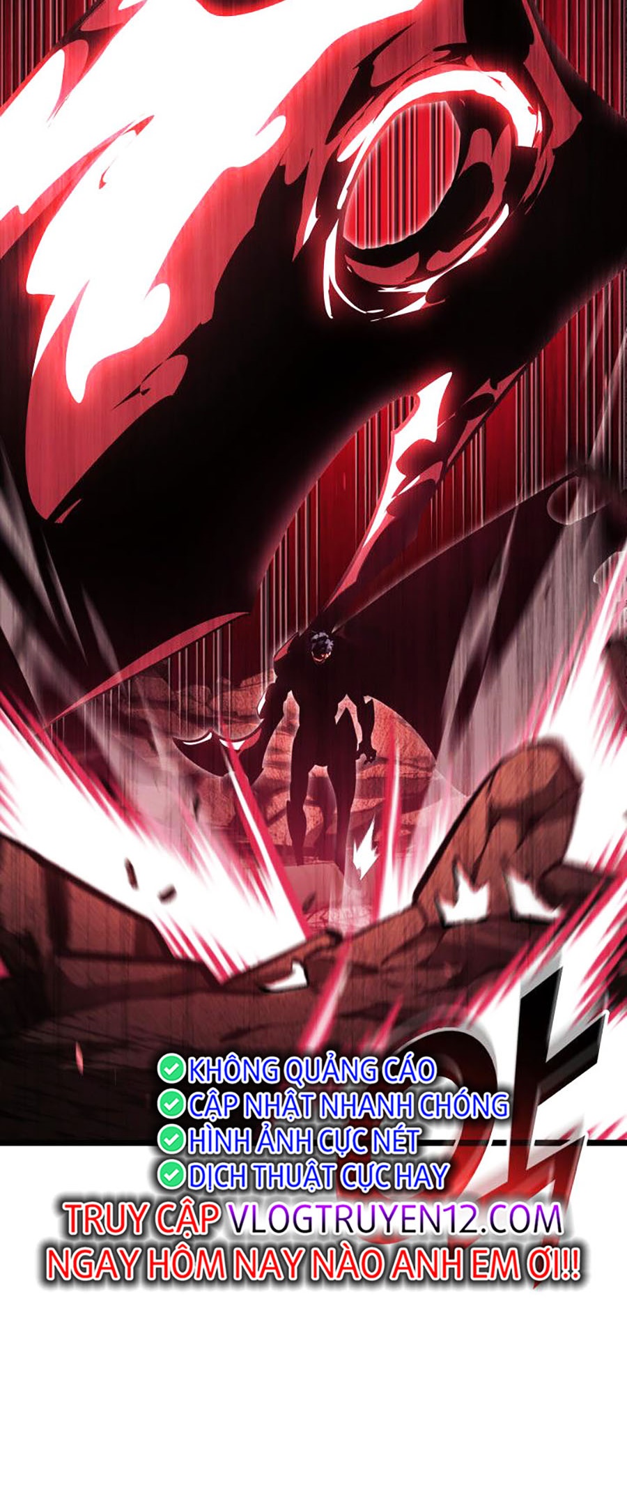 Ranker Cấp SSS Hồi Quy Chapter 95 - Trang 2