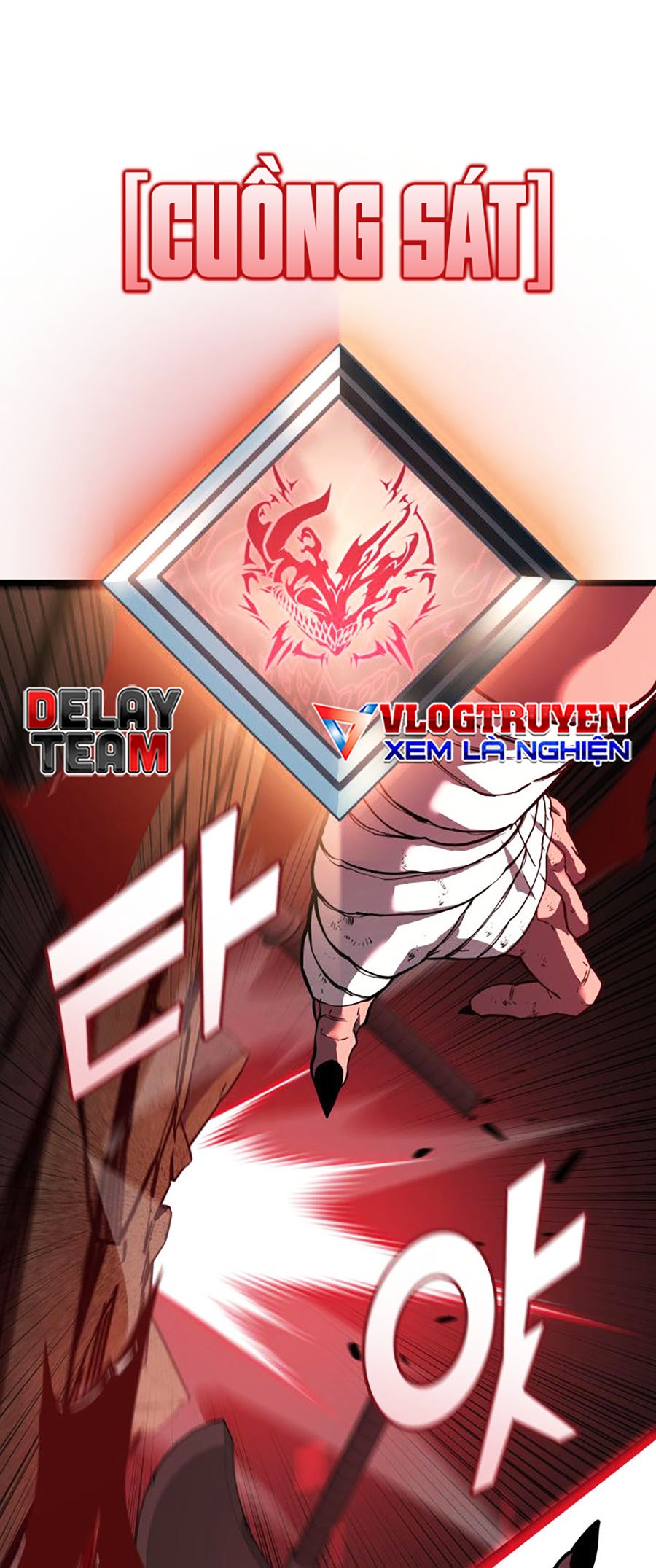 Ranker Cấp SSS Hồi Quy Chapter 95 - Trang 2