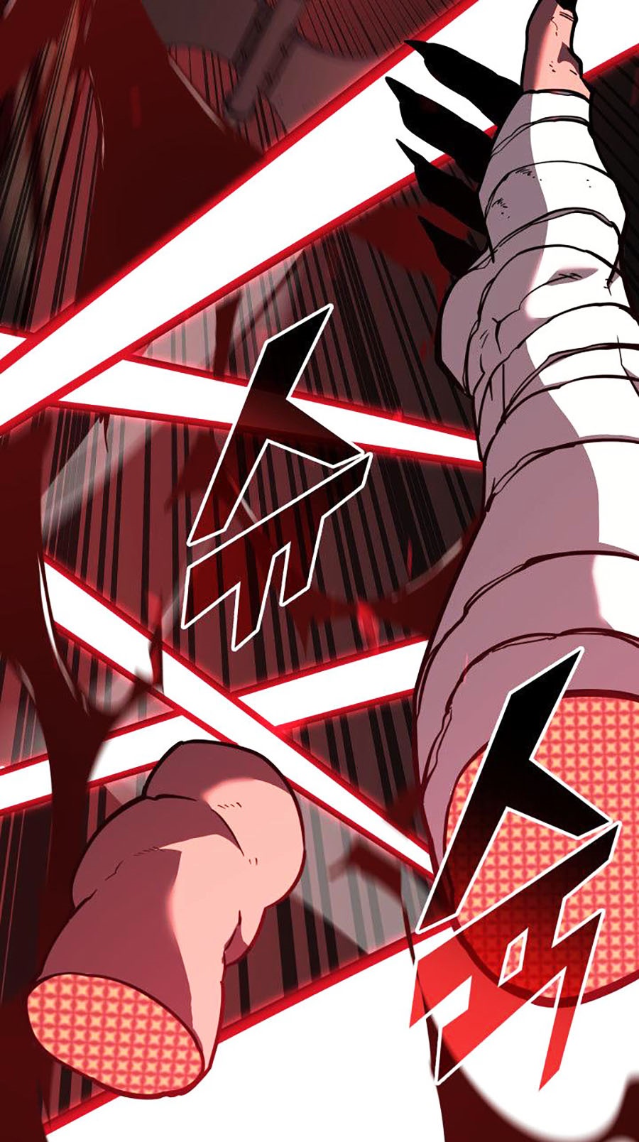 Ranker Cấp SSS Hồi Quy Chapter 95 - Trang 2