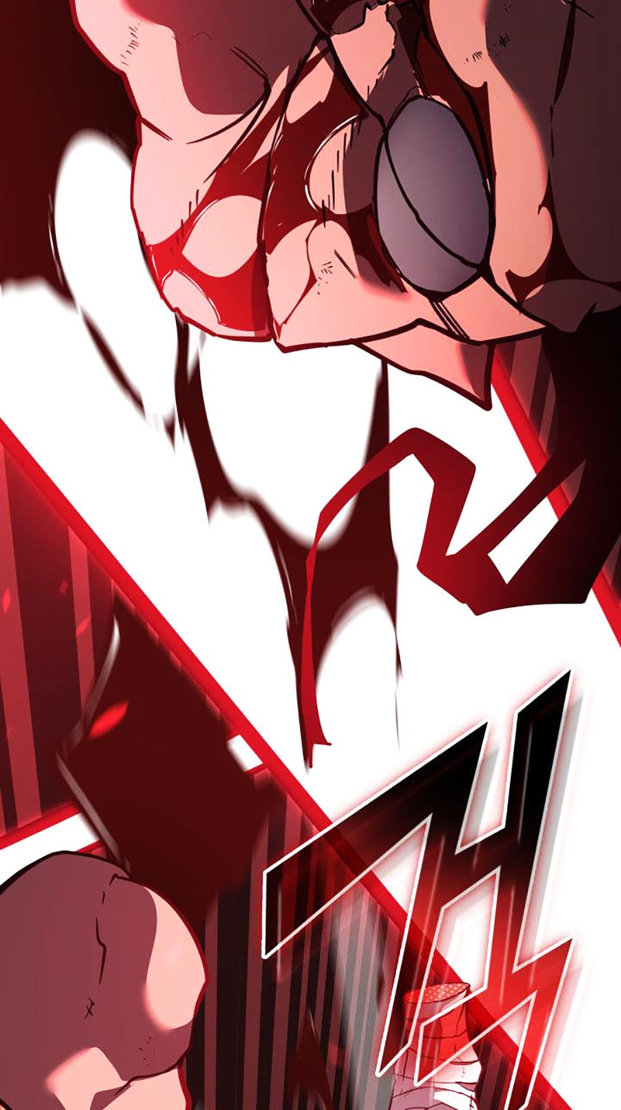 Ranker Cấp SSS Hồi Quy Chapter 95 - Trang 2