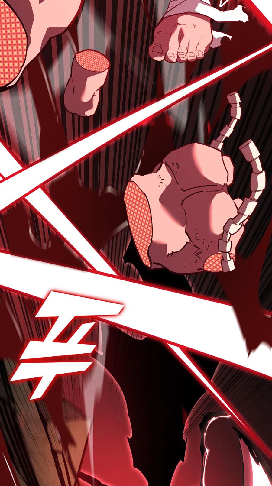 Ranker Cấp SSS Hồi Quy Chapter 95 - Trang 2