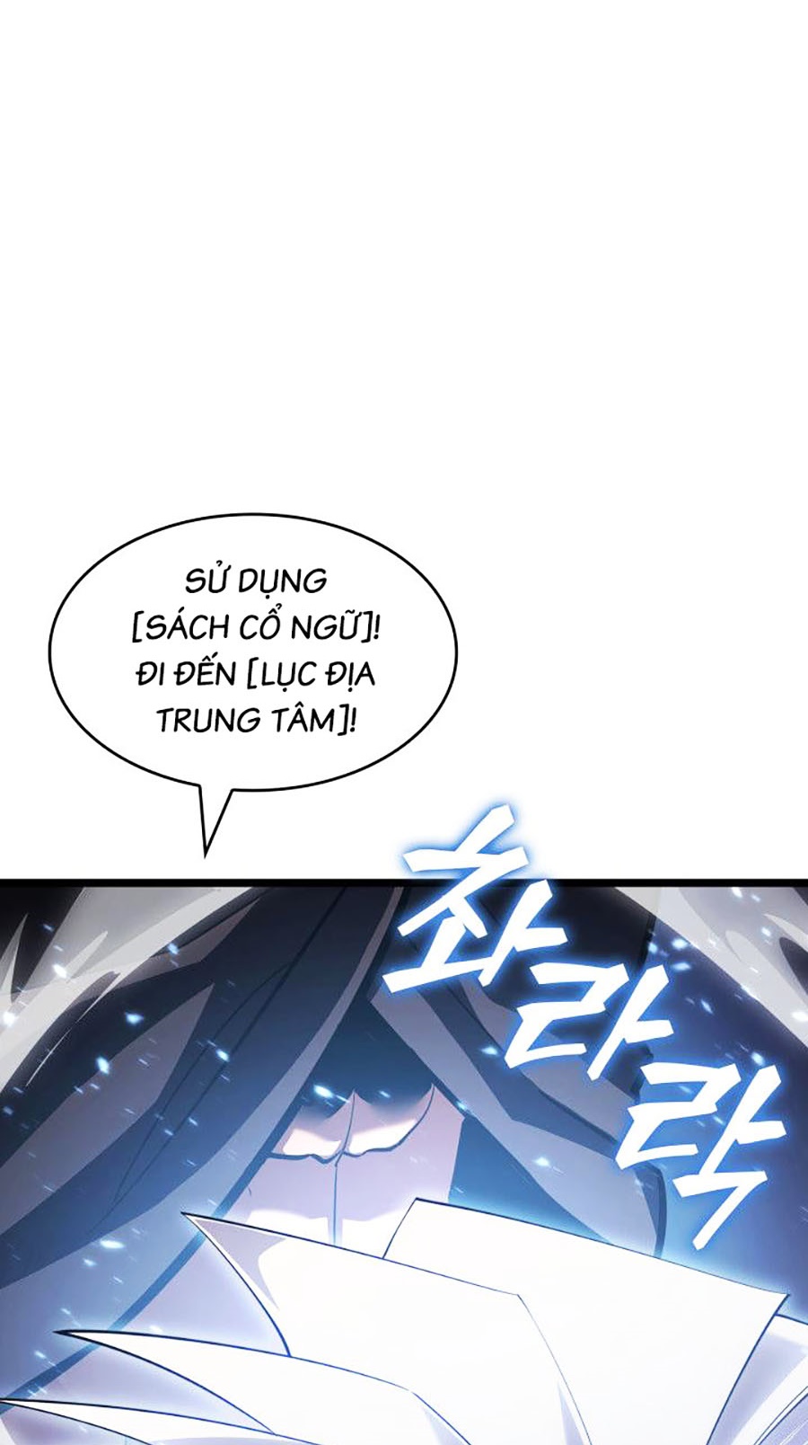 Ranker Cấp SSS Hồi Quy Chapter 95 - Trang 2