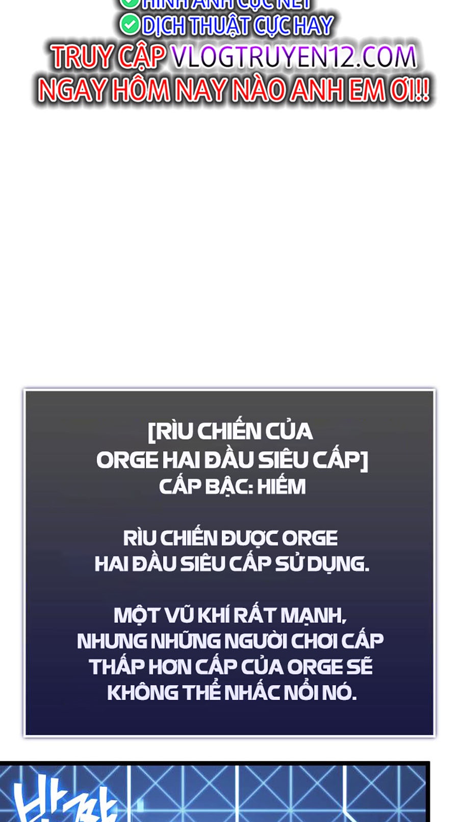 Ranker Cấp SSS Hồi Quy Chapter 95 - Trang 2