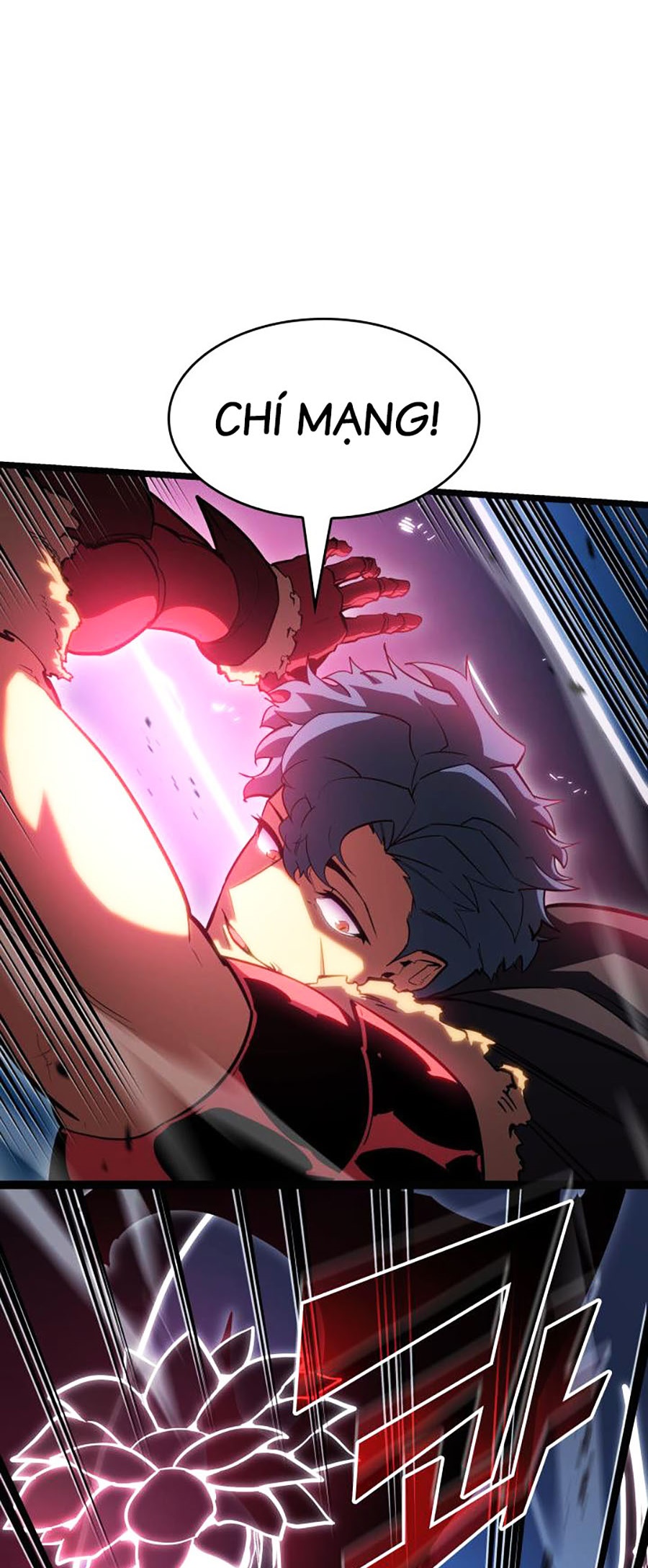 Ranker Cấp SSS Hồi Quy Chapter 95 - Trang 2