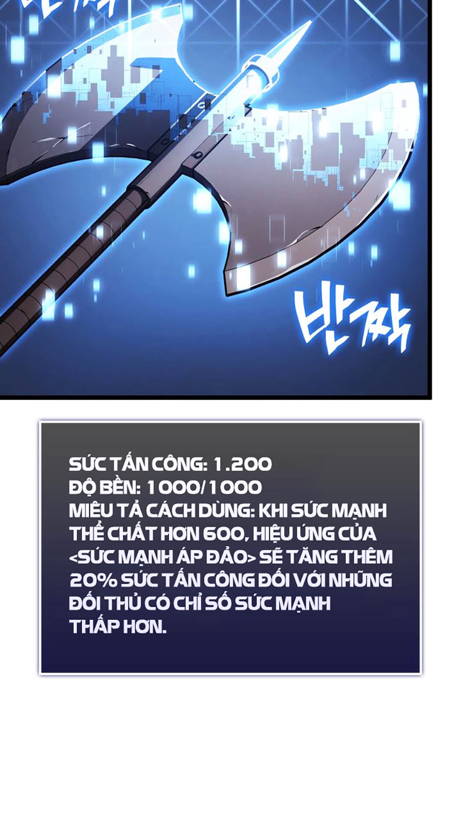 Ranker Cấp SSS Hồi Quy Chapter 95 - Trang 2