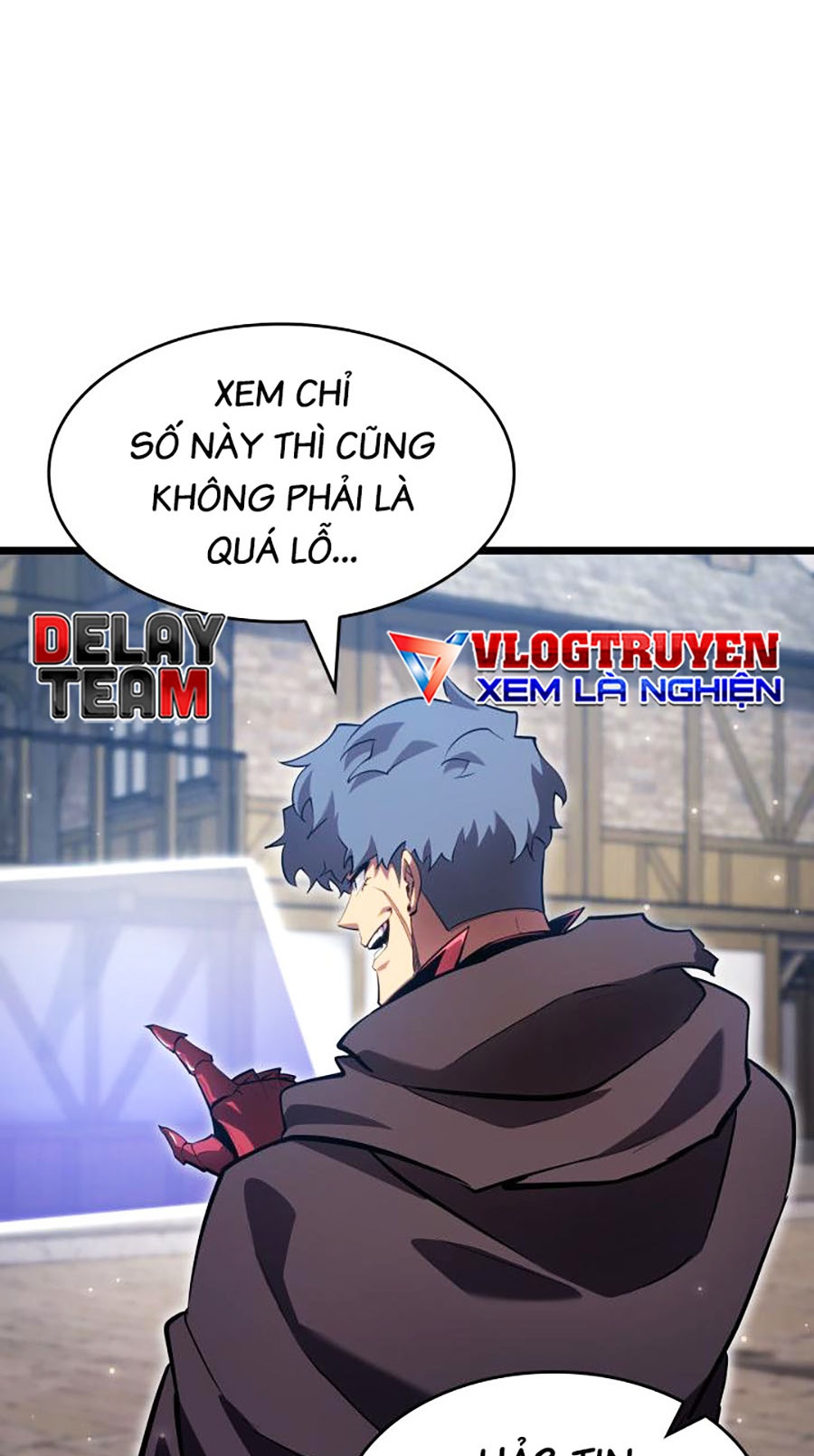 Ranker Cấp SSS Hồi Quy Chapter 95 - Trang 2