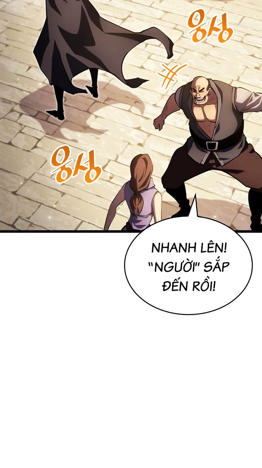Ranker Cấp SSS Hồi Quy Chapter 95 - Trang 2