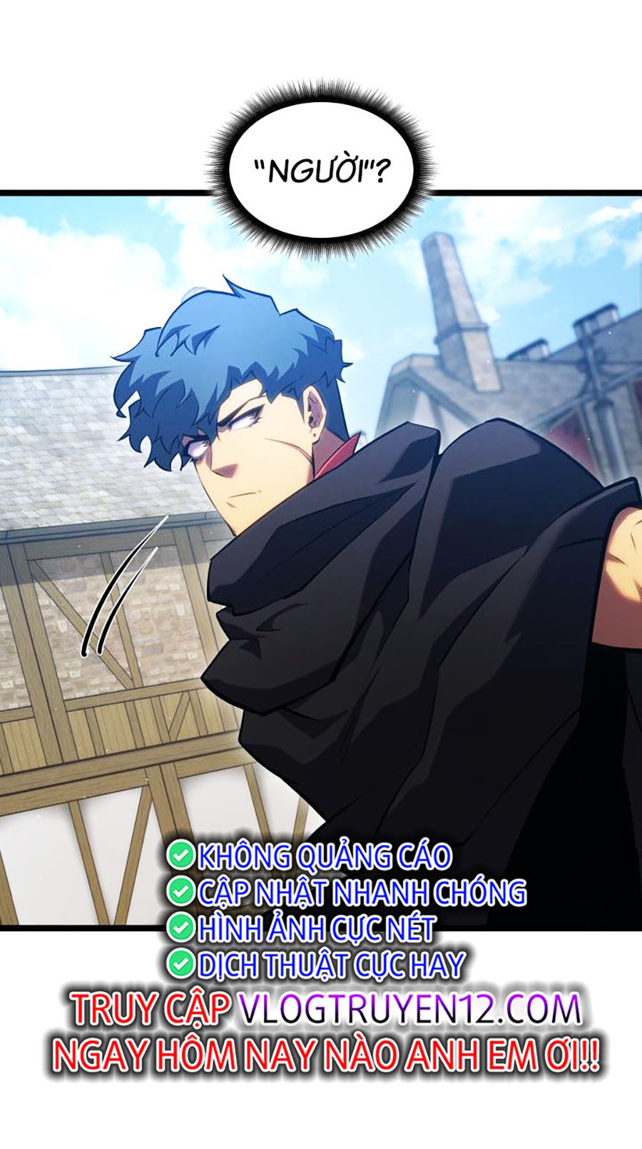 Ranker Cấp SSS Hồi Quy Chapter 95 - Trang 2