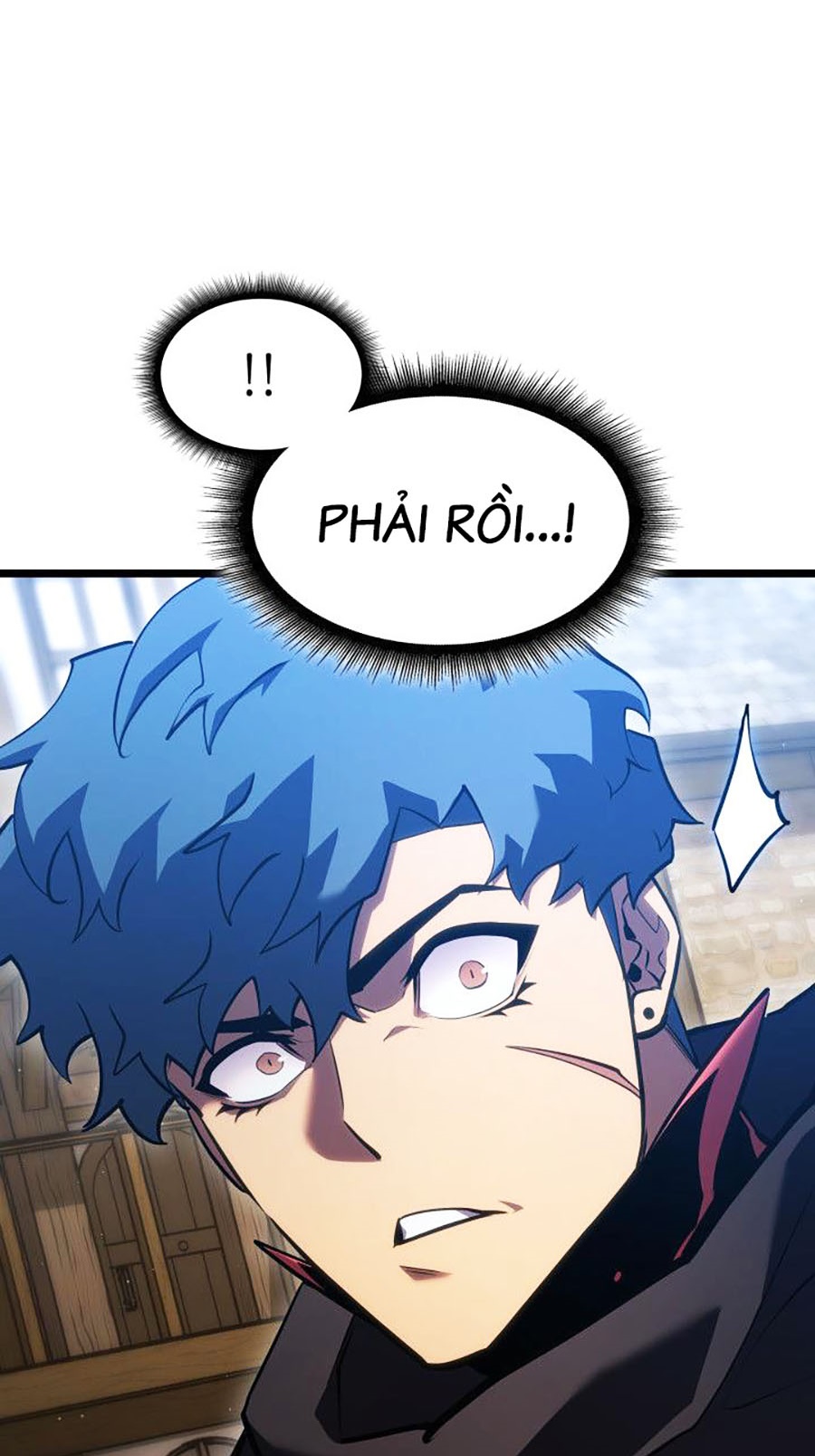 Ranker Cấp SSS Hồi Quy Chapter 95 - Trang 2