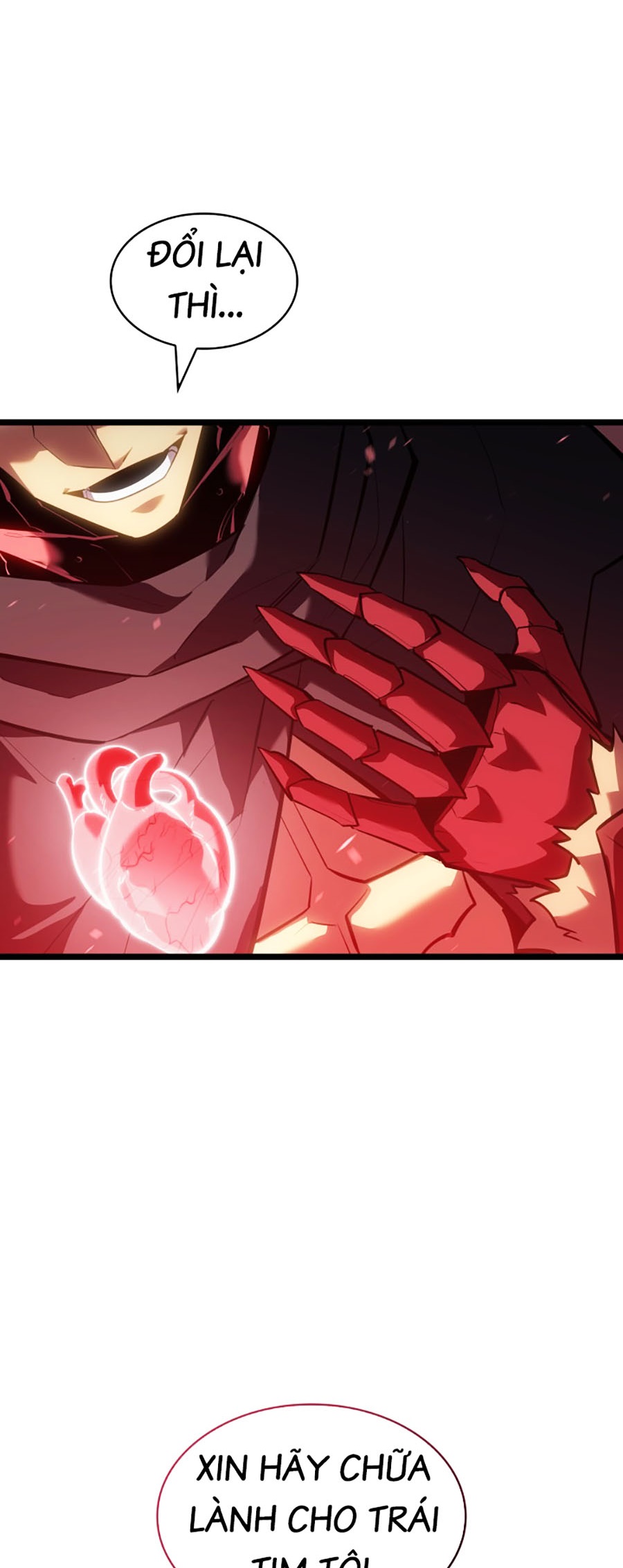 Ranker Cấp SSS Hồi Quy Chapter 96 - Trang 2