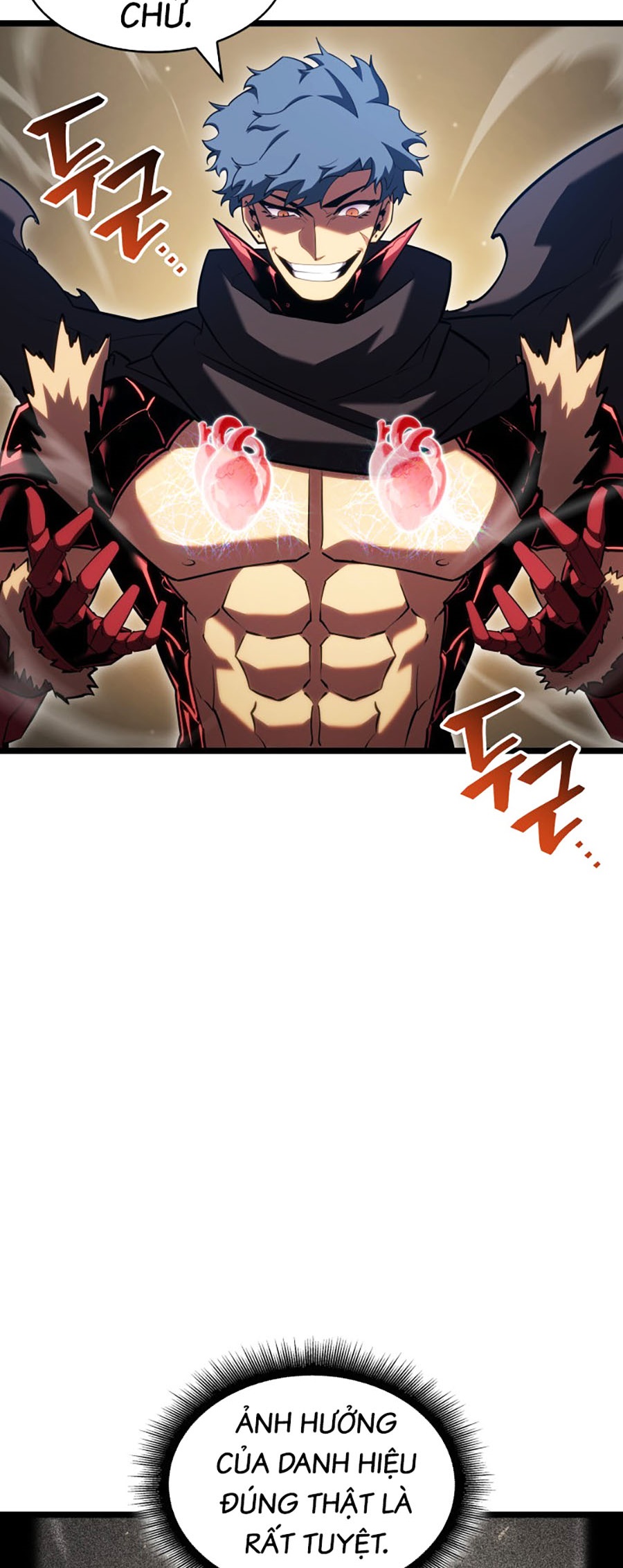 Ranker Cấp SSS Hồi Quy Chapter 96 - Trang 2