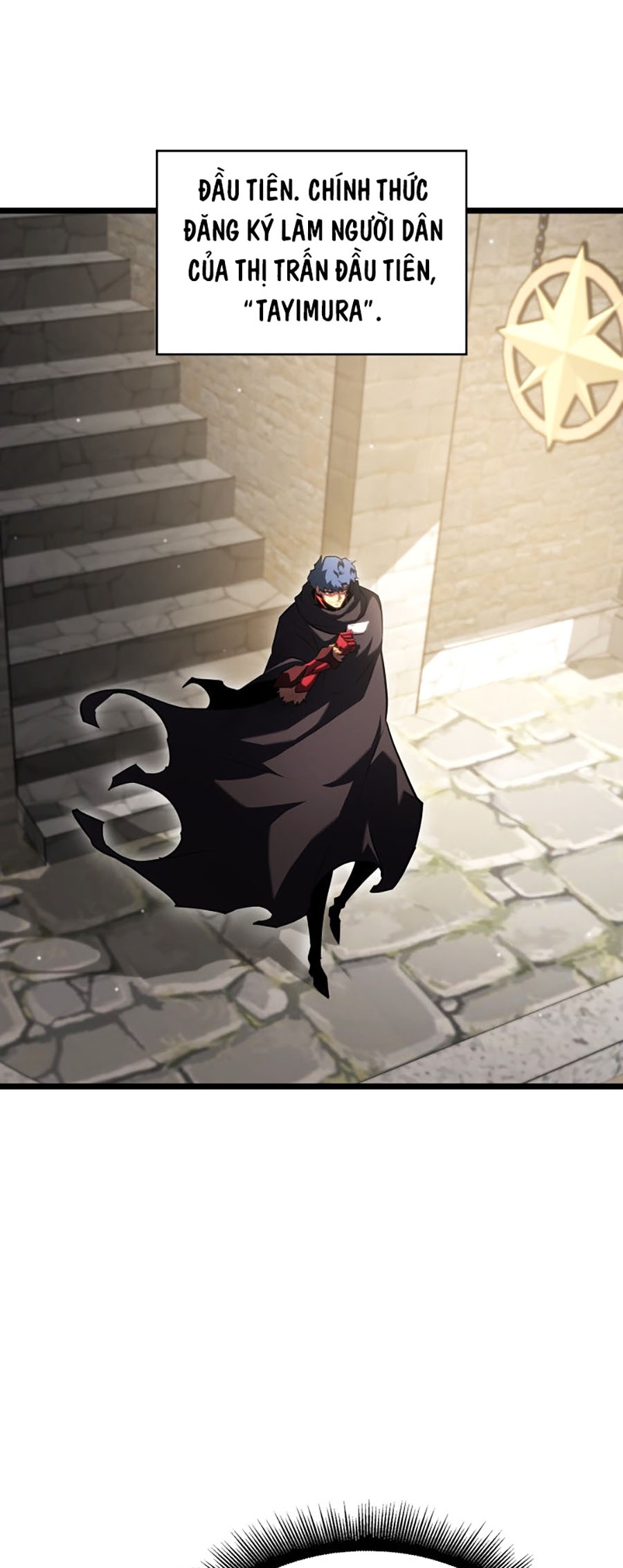 Ranker Cấp SSS Hồi Quy Chapter 96 - Trang 2