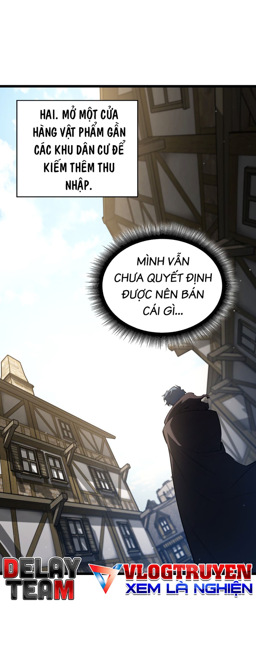 Ranker Cấp SSS Hồi Quy Chapter 96 - Trang 2