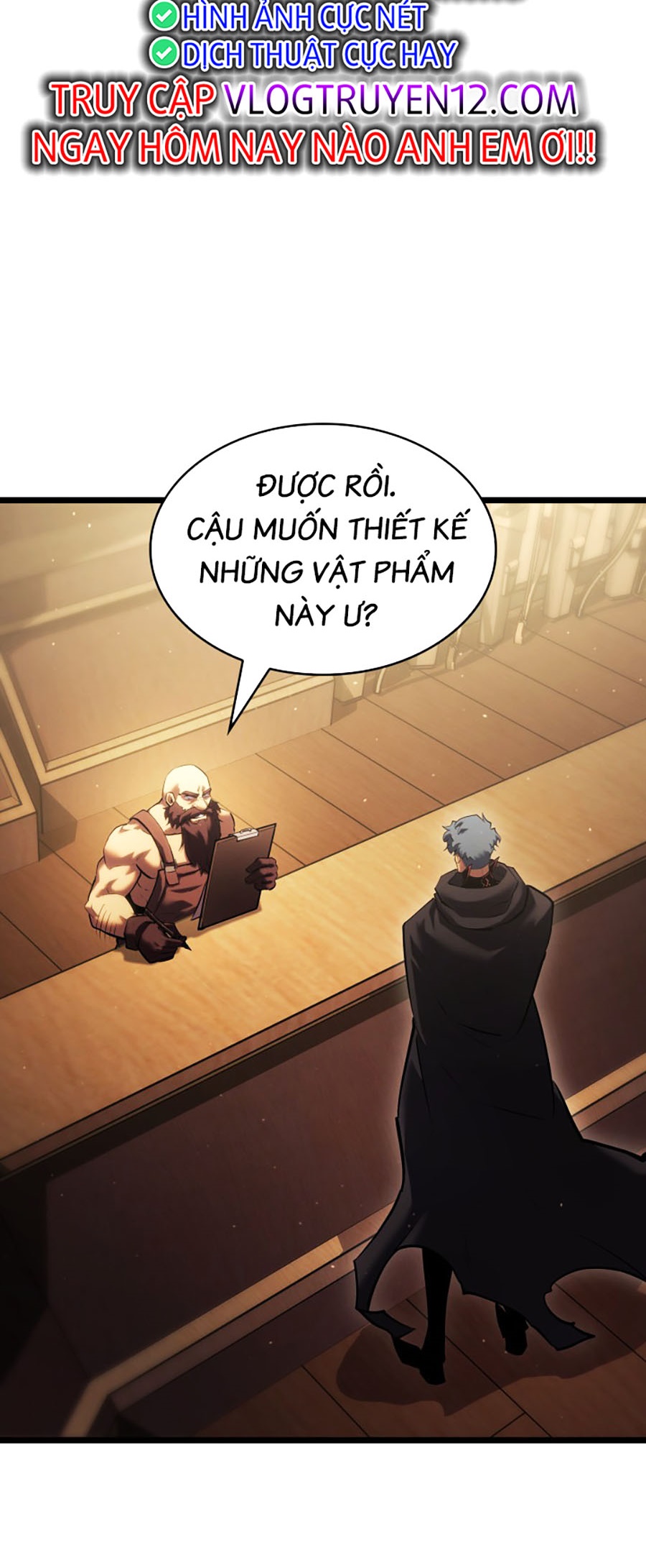 Ranker Cấp SSS Hồi Quy Chapter 96 - Trang 2