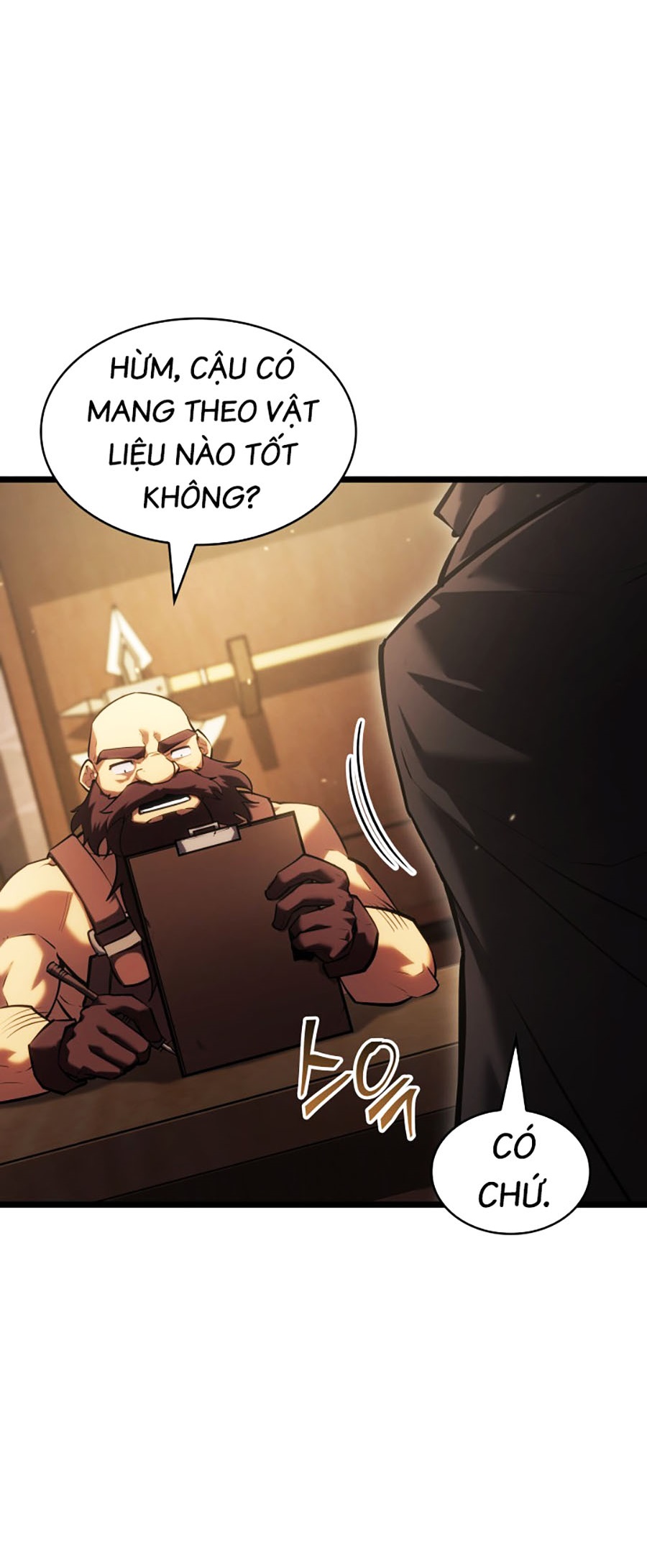 Ranker Cấp SSS Hồi Quy Chapter 96 - Trang 2