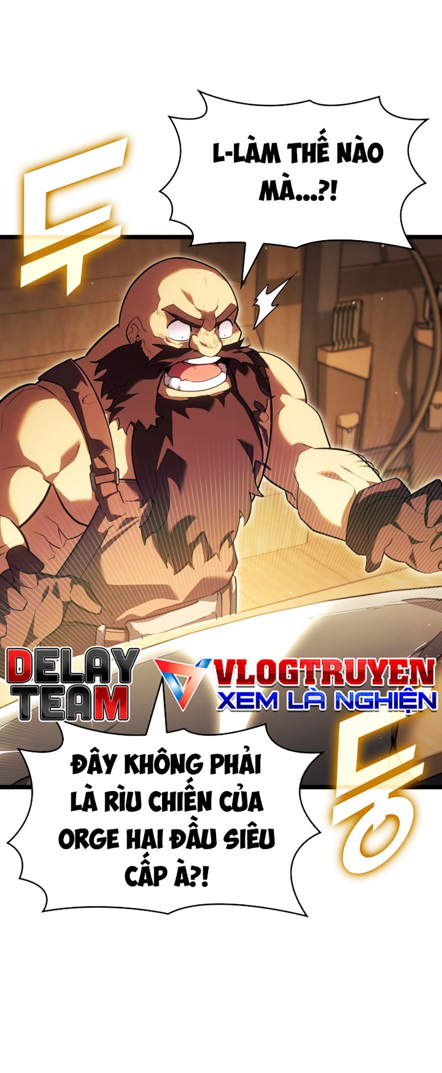 Ranker Cấp SSS Hồi Quy Chapter 96 - Trang 2