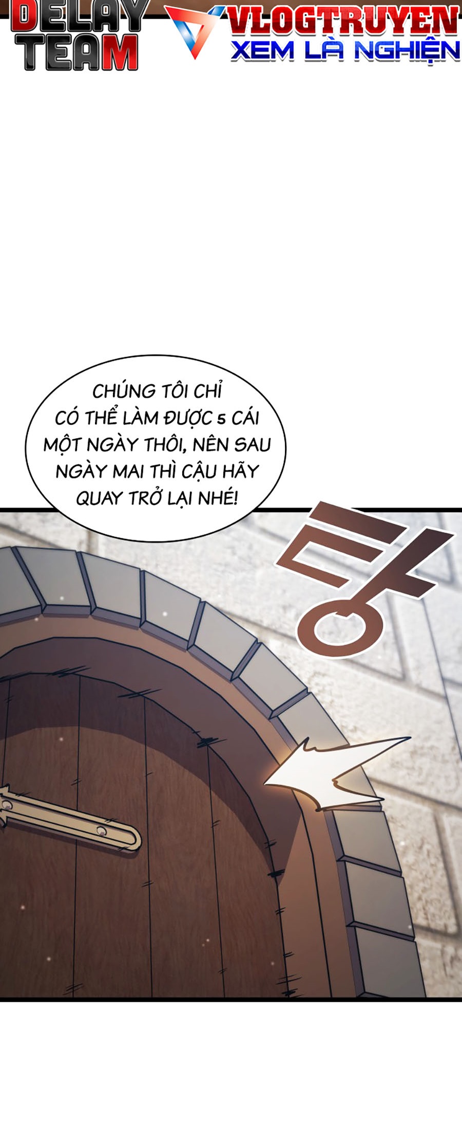 Ranker Cấp SSS Hồi Quy Chapter 96 - Trang 2