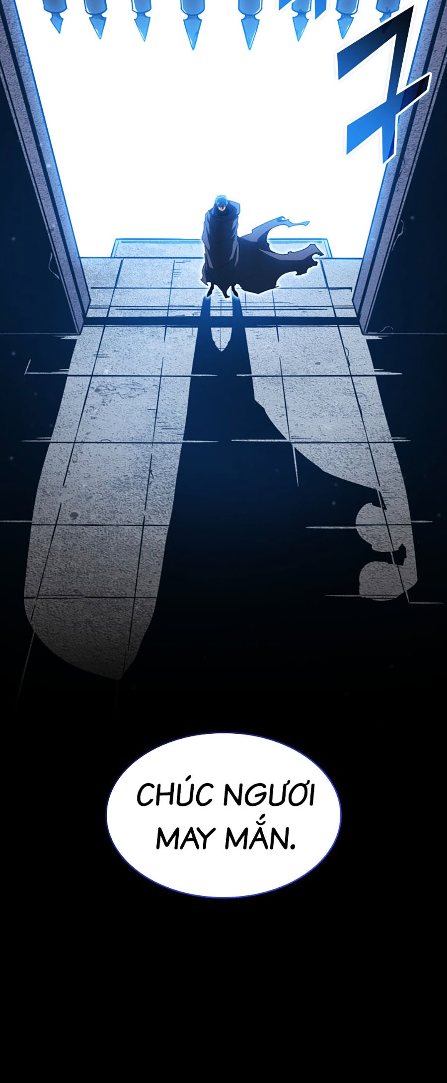 Ranker Cấp SSS Hồi Quy Chapter 96 - Trang 2