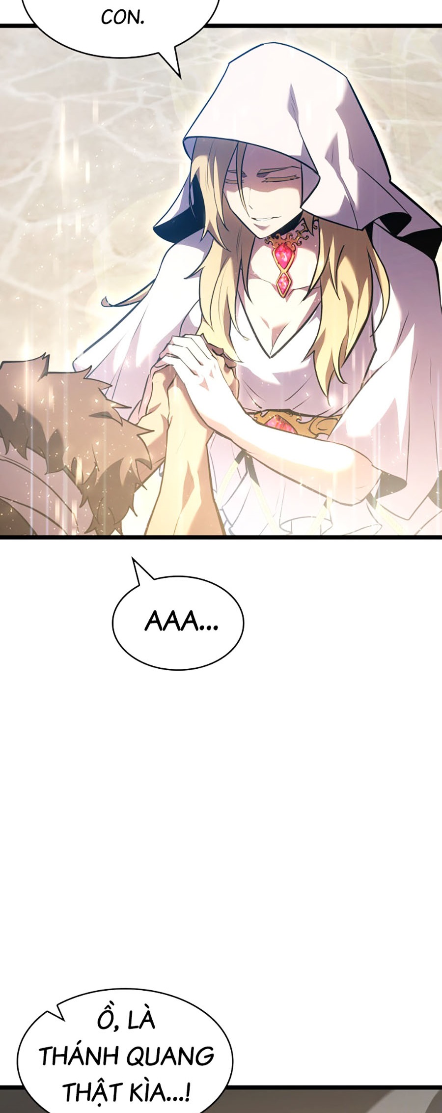 Ranker Cấp SSS Hồi Quy Chapter 96 - Trang 2