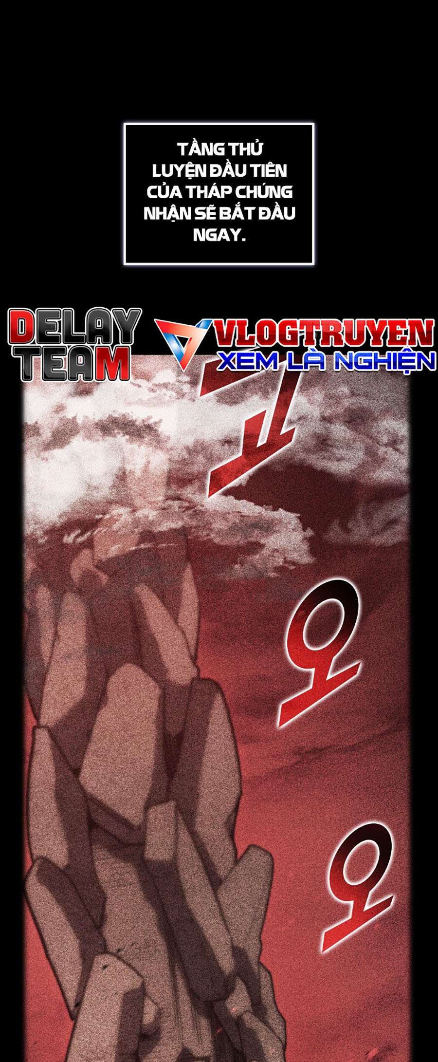 Ranker Cấp SSS Hồi Quy Chapter 96 - Trang 2