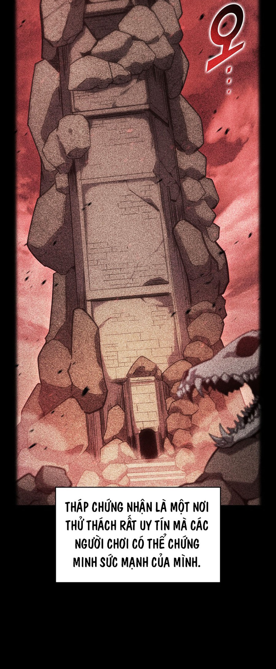 Ranker Cấp SSS Hồi Quy Chapter 96 - Trang 2