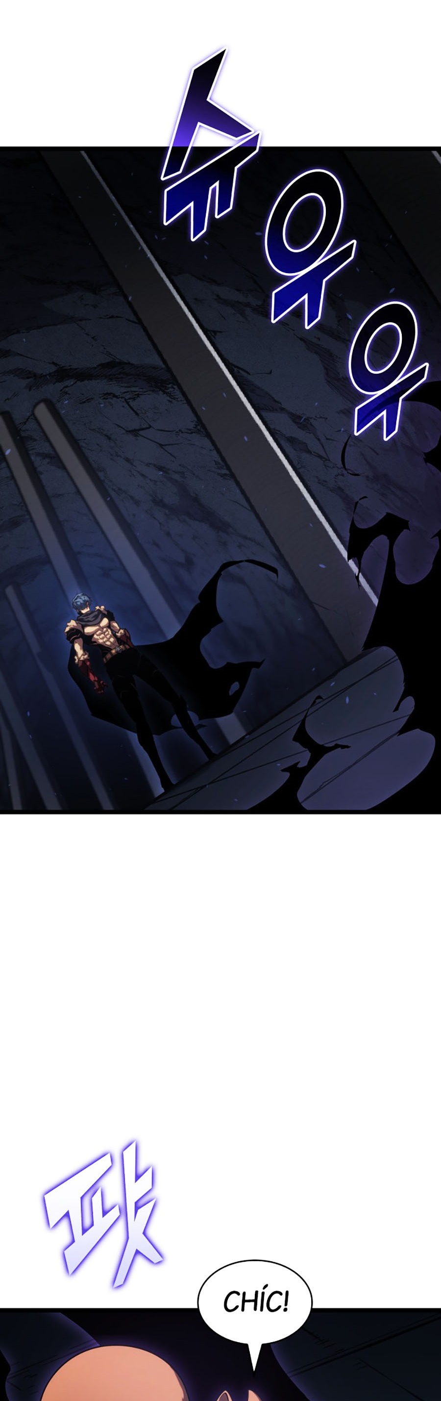 Ranker Cấp SSS Hồi Quy Chapter 96 - Trang 2